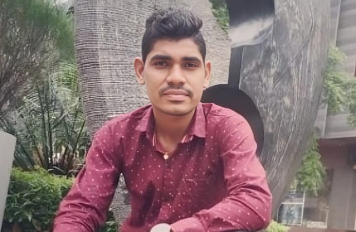Nandlal Mewada - Co-Founder